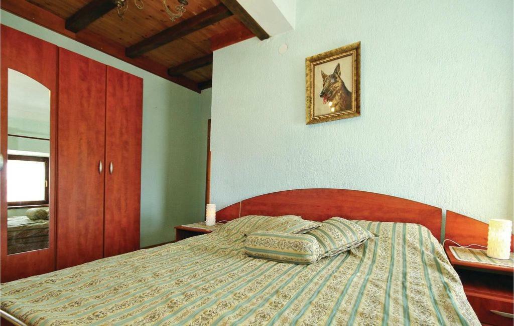 Mugeba 3 Bedroom Accommodation ポレッチ エクステリア 写真