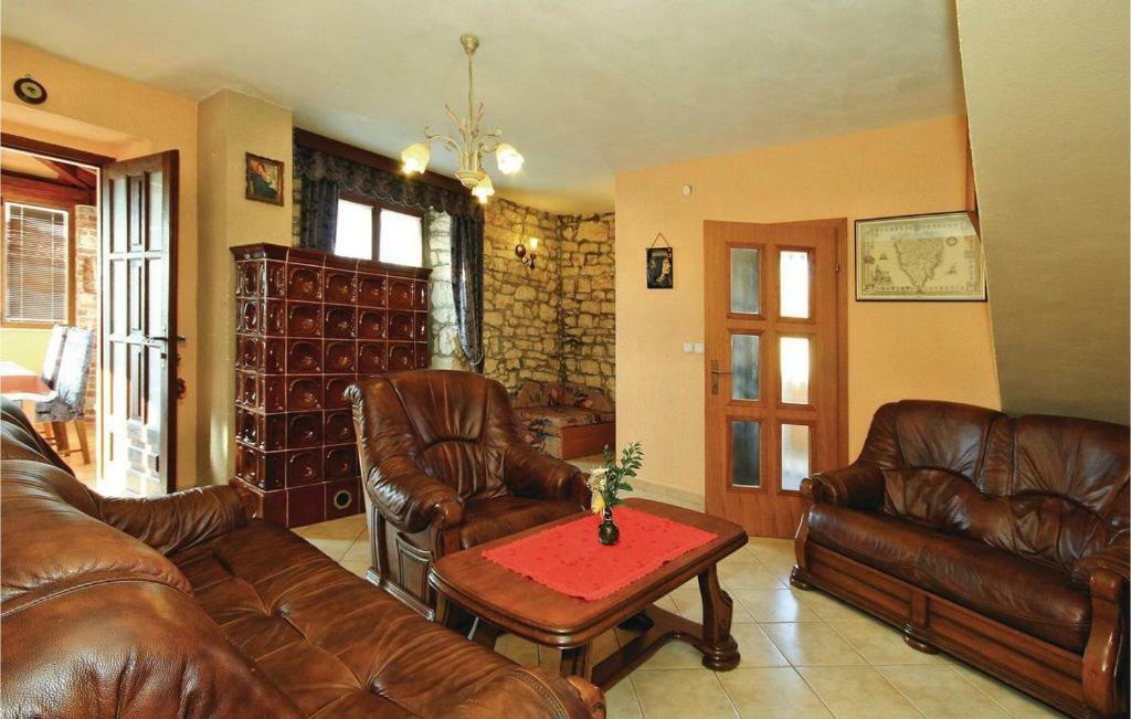 Mugeba 3 Bedroom Accommodation ポレッチ エクステリア 写真