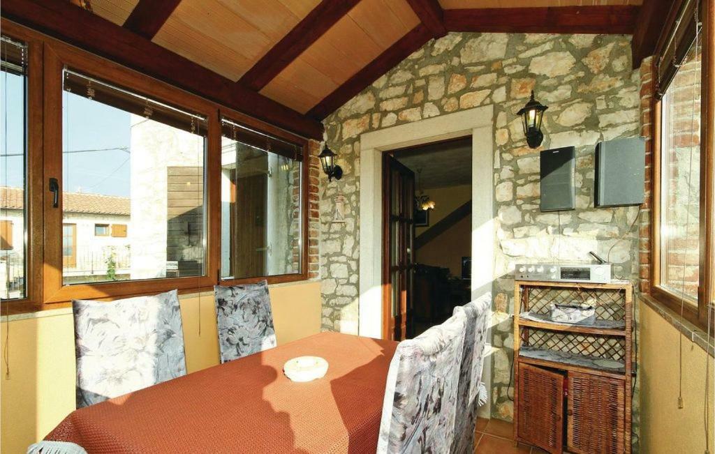 Mugeba 3 Bedroom Accommodation ポレッチ エクステリア 写真